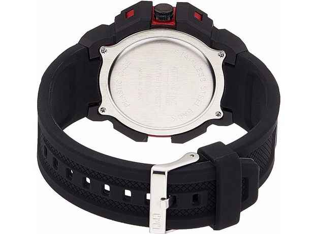 Q&Q DG06J001Y (DG06-001Y, DG06J001), фото 2 | Интернет-магазин оригинальных часов и аксессуаров