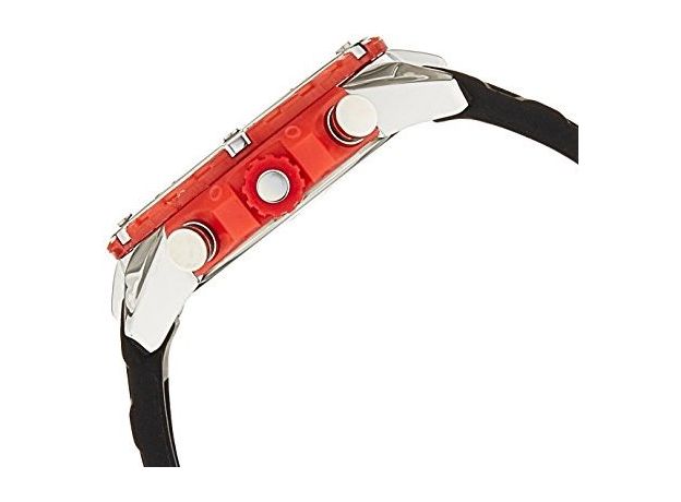 Q&Q DG10J302Y (DG10-302Y, DG10J302), фото 3 | Интернет-магазин оригинальных часов и аксессуаров