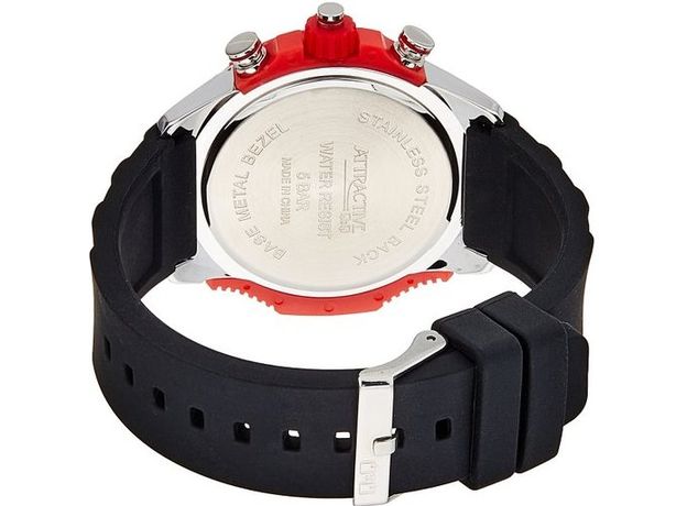 Q&Q DG10J302Y (DG10-302Y, DG10J302), фото 2 | Интернет-магазин оригинальных часов и аксессуаров