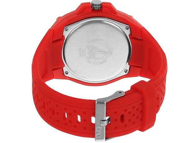 Q&Q VR50-003 (VR50J003Y, VR50-003Y), фото 2 | Интернет-магазин оригинальных часов и аксессуаров