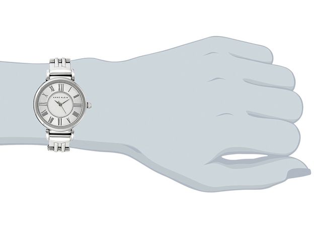 ANNE KLEIN AK/2159SVSV, фото 2 | Интернет-магазин оригинальных часов и аксессуаров
