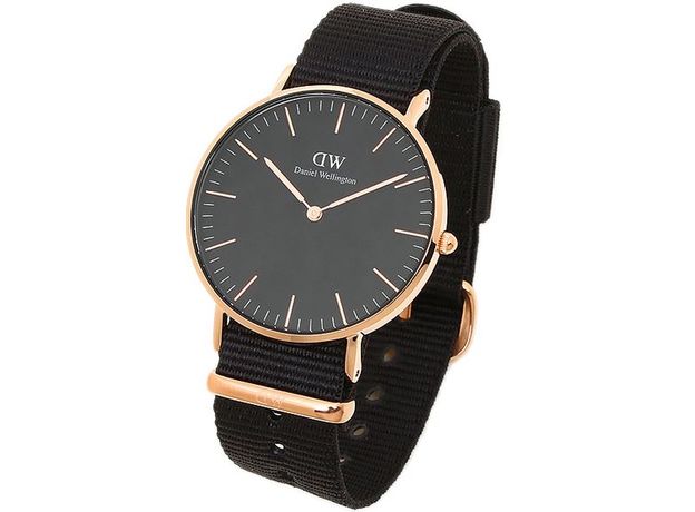 Daniel Wellington DW00100150, фото 4 | Интернет-магазин оригинальных часов и аксессуаров