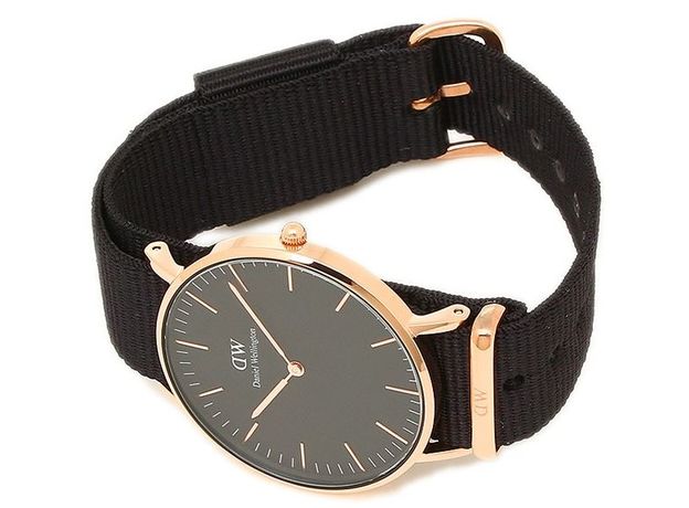 Daniel Wellington DW00100150, фото 5 | Интернет-магазин оригинальных часов и аксессуаров