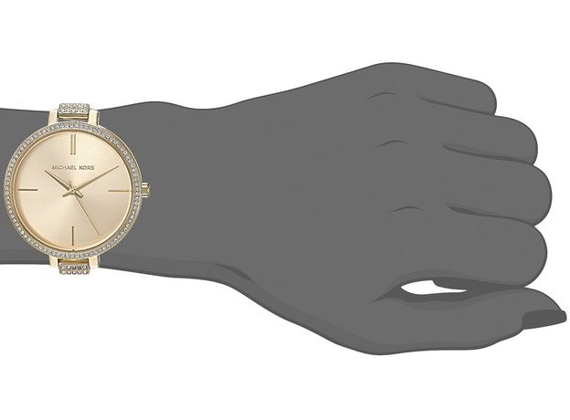 Michael Kors MK3784, фото 3 | Интернет-магазин оригинальных часов и аксессуаров