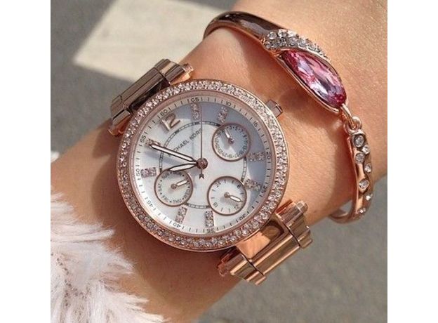 Michael Kors MK5616, фото 3 | Интернет-магазин оригинальных часов и аксессуаров