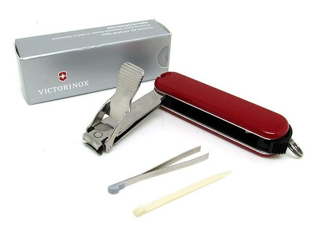 Складной нож Victorinox Vx06453, фото 2 | Интернет-магазин оригинальных часов и аксессуаров