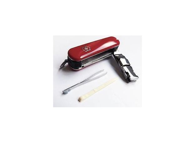 Складаний ніж Victorinox Vx06463, фото 2 | Интернет-магазин оригинальных часов и аксессуаров