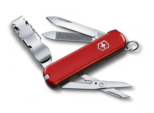 Складаний ніж Victorinox Vx06463, фото 3 | Интернет-магазин оригинальных часов и аксессуаров
