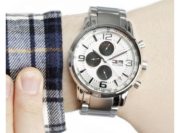 Tommy Hilfiger TH-1710338, фото 3 | Интернет-магазин оригинальных часов и аксессуаров
