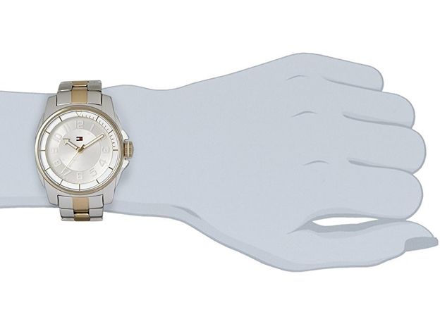 Tommy Hilfiger TH-1781228, фото 3 | Интернет-магазин оригинальных часов и аксессуаров