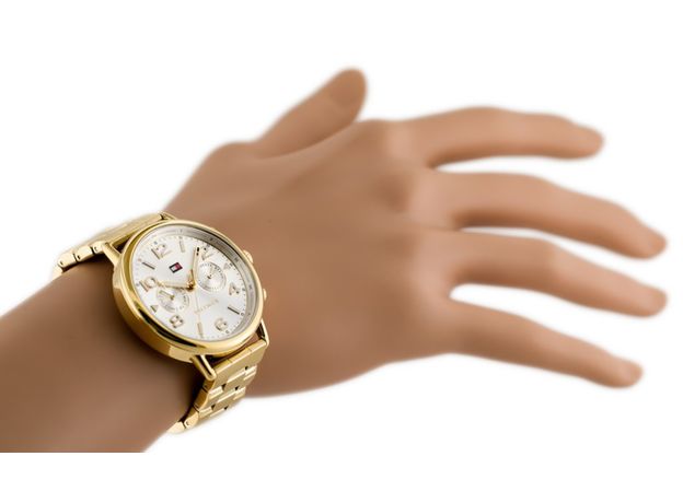 Tommy Hilfiger TH-1781732, фото 5 | Интернет-магазин оригинальных часов и аксессуаров