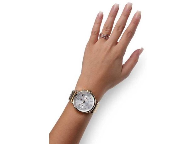 Tommy Hilfiger TH-1781732, фото 6 | Интернет-магазин оригинальных часов и аксессуаров