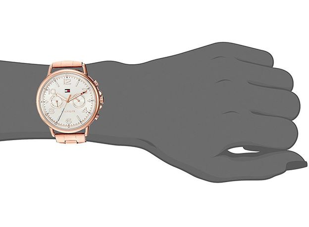 Tommy Hilfiger TH-1781733, фото 2 | Интернет-магазин оригинальных часов и аксессуаров