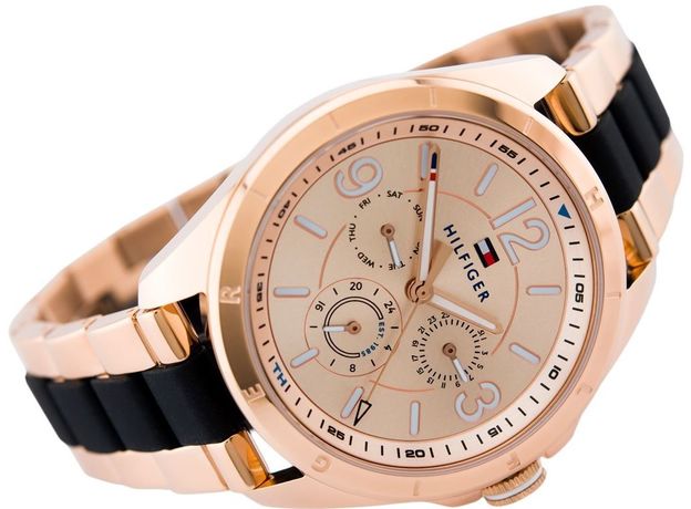 Tommy Hilfiger TH-1781770, фото 2 | Интернет-магазин оригинальных часов и аксессуаров