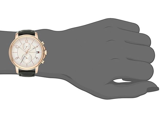 Tommy Hilfiger TH-1781817, фото 2 | Интернет-магазин оригинальных часов и аксессуаров