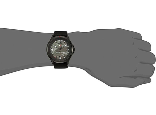 Tommy Hilfiger TH-1791333, фото 2 | Интернет-магазин оригинальных часов и аксессуаров