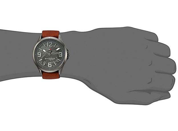 Tommy Hilfiger TH-1791335, фото 2 | Интернет-магазин оригинальных часов и аксессуаров