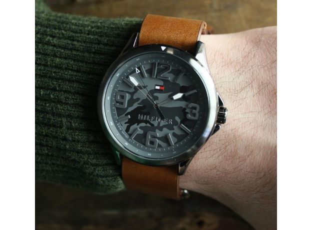 Tommy Hilfiger TH-1791335, фото 3 | Интернет-магазин оригинальных часов и аксессуаров