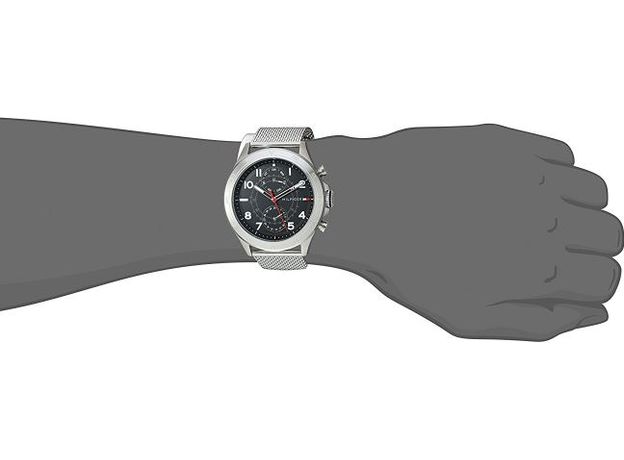 Tommy Hilfiger TH-1791342, фото 2 | Интернет-магазин оригинальных часов и аксессуаров