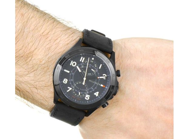 Tommy Hilfiger TH-1791345, фото 3 | Интернет-магазин оригинальных часов и аксессуаров