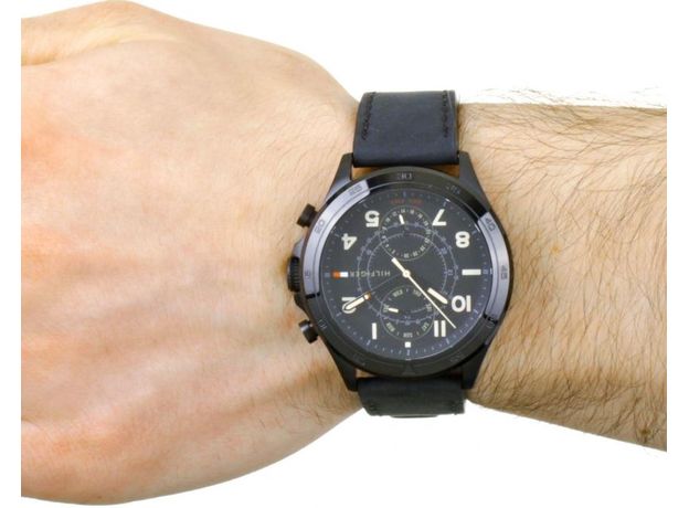 Tommy Hilfiger TH-1791345, фото 2 | Интернет-магазин оригинальных часов и аксессуаров