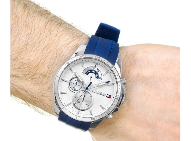 Tommy Hilfiger TH-1791349, фото 3 | Интернет-магазин оригинальных часов и аксессуаров