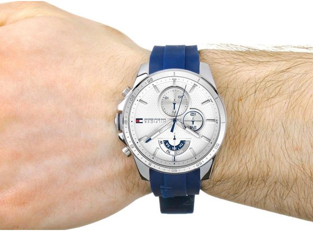 Tommy Hilfiger TH-1791349, фото 4 | Интернет-магазин оригинальных часов и аксессуаров