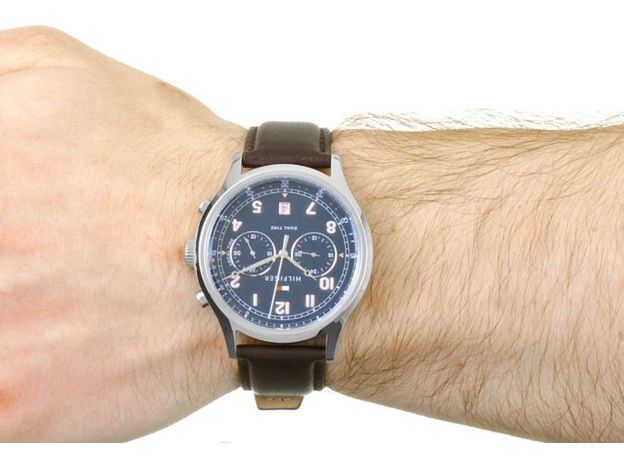 Tommy Hilfiger 1791385, фото 2 | Интернет-магазин оригинальных часов и аксессуаров