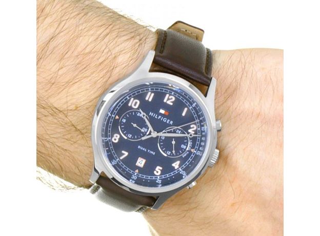 Tommy Hilfiger 1791385, фото 3 | Интернет-магазин оригинальных часов и аксессуаров