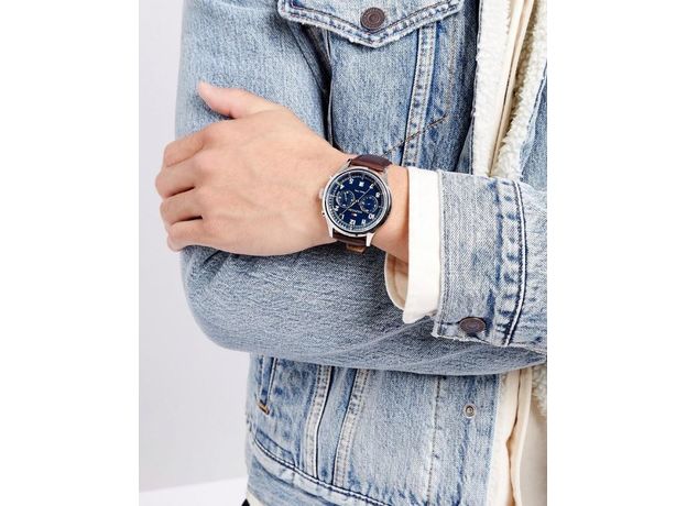 Tommy Hilfiger 1791385, фото 4 | Интернет-магазин оригинальных часов и аксессуаров