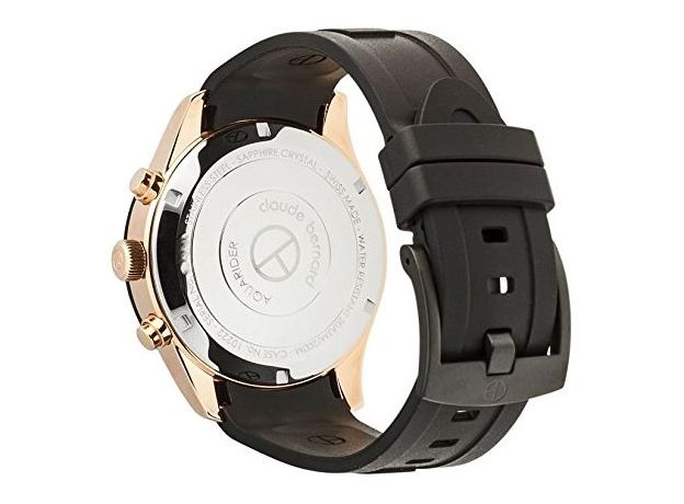 CLAUDE BERNARD CB-10222-37RNCA-BUIR1, фото 2 | Интернет-магазин оригинальных часов и аксессуаров