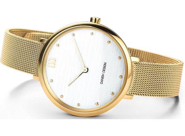 Danish Design IV05Q1218, фото 2 | Интернет-магазин оригинальных часов и аксессуаров