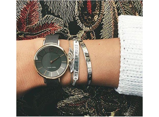 Danish Design IV70Q1167, фото 2 | Интернет-магазин оригинальных часов и аксессуаров