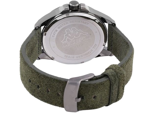 Kappa KP-1425M-B, фото 3 | Интернет-магазин оригинальных часов и аксессуаров