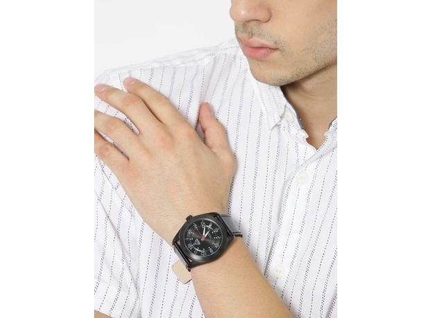 Kappa KP-1432M-B, фото 2 | Интернет-магазин оригинальных часов и аксессуаров