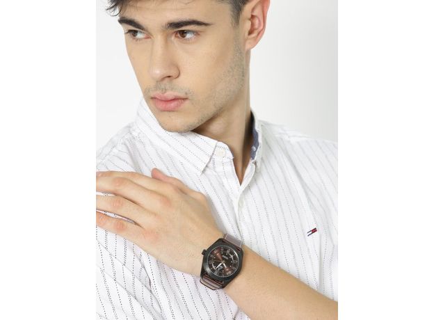 Kappa KP-1432M-C, фото 2 | Интернет-магазин оригинальных часов и аксессуаров