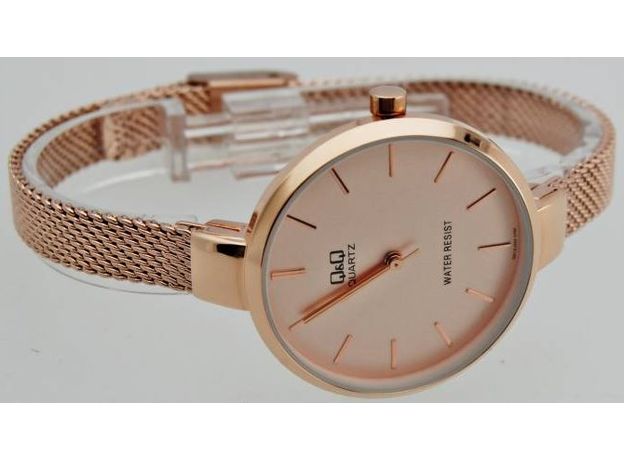 Q&Q QA15J020Y (QA15-020Y, QA15J020), фото 3 | Интернет-магазин оригинальных часов и аксессуаров