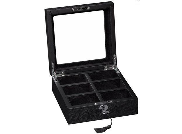 Скринька Rothenschild RS-808-6-BBVM, фото 2 | Интернет-магазин оригинальных часов и аксессуаров