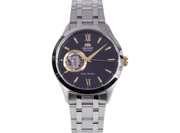 ORIENT FAG03002B0 (TAG03002B0) GOLDEN EYE II, фото 2 | Интернет-магазин оригинальных часов и аксессуаров