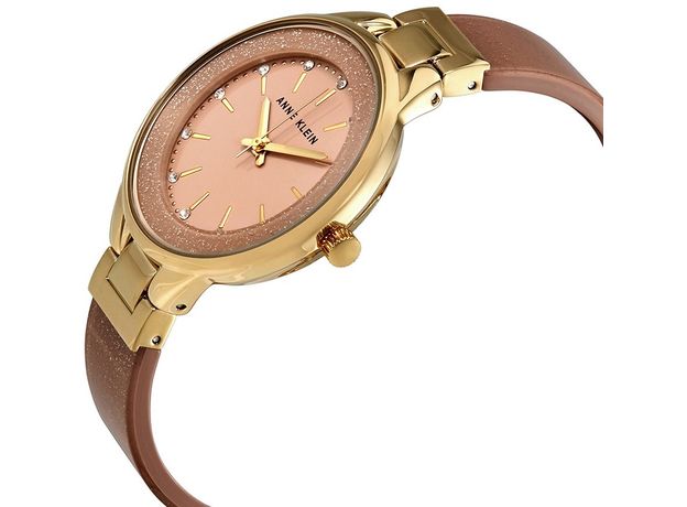 ANNE KLEIN AK/1408LPLP, фото 3 | Интернет-магазин оригинальных часов и аксессуаров