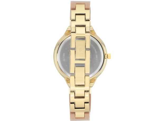 ANNE KLEIN AK/1408LPLP, фото 4 | Интернет-магазин оригинальных часов и аксессуаров