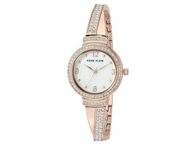 ANNE KLEIN AK/3256RGST, фото 2 | Интернет-магазин оригинальных часов и аксессуаров