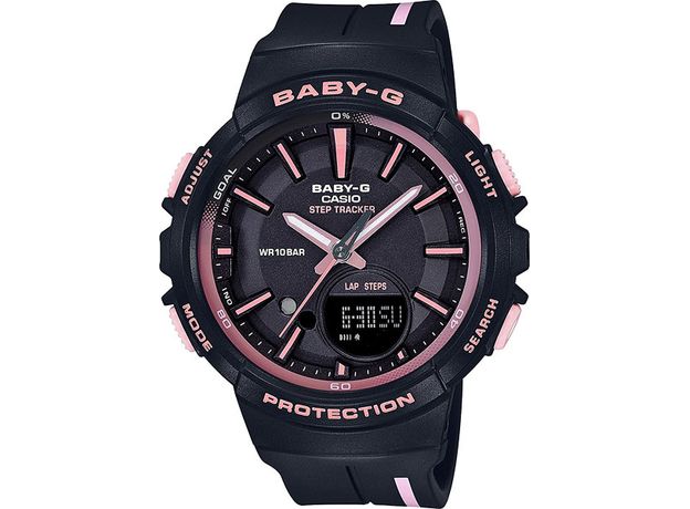 casio bgs 100rt