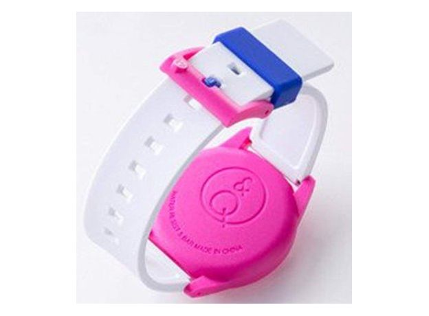 Q&Q RP00J047Y (RP00-047Y, RP00J047), фото 3 | Интернет-магазин оригинальных часов и аксессуаров