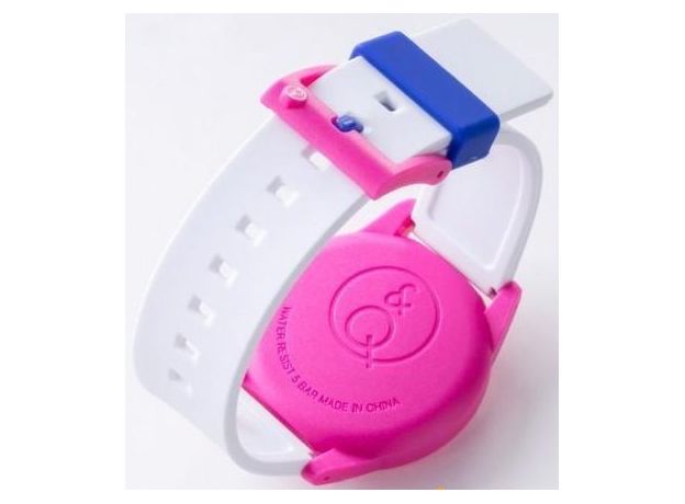 Q&Q RP00J047Y (RP00-047Y, RP00J047), фото 6 | Интернет-магазин оригинальных часов и аксессуаров