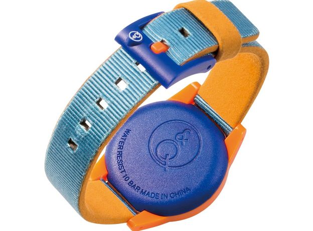 Q&Q RP01J005Y (RP01-005Y, RP01J005), фото 2 | Интернет-магазин оригинальных часов и аксессуаров