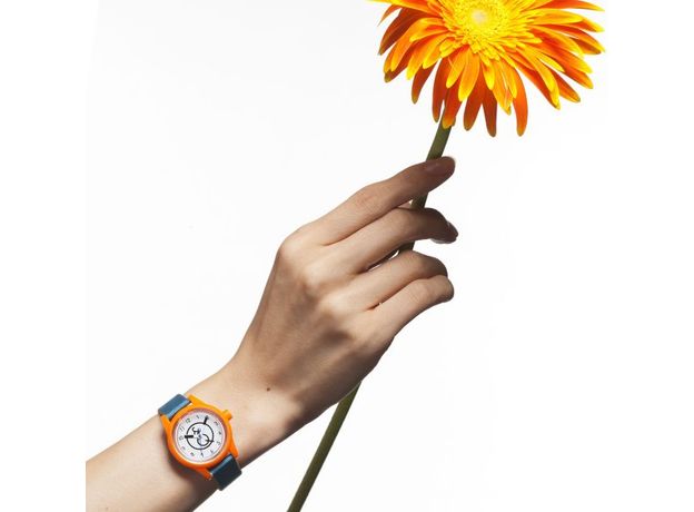 Q&Q RP01J005Y (RP01-005Y, RP01J005), фото 3 | Интернет-магазин оригинальных часов и аксессуаров