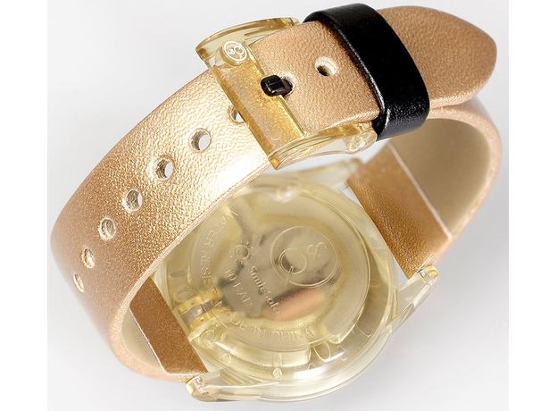 Q&Q RP18J005Y (RP18J005, RP18-005Y), фото 2 | Интернет-магазин оригинальных часов и аксессуаров