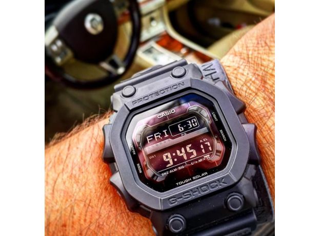 CASIO GX-56BB-1ER KING OF G, фото 3 | Интернет-магазин оригинальных часов и аксессуаров