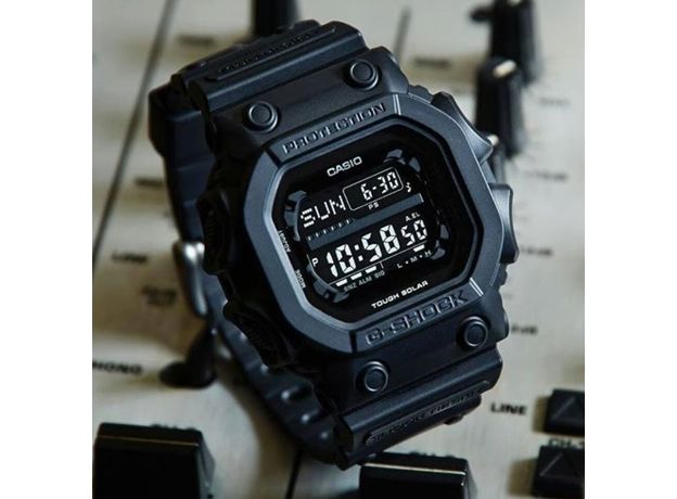 CASIO GX-56BB-1ER KING OF G, фото 7 | Интернет-магазин оригинальных часов и аксессуаров